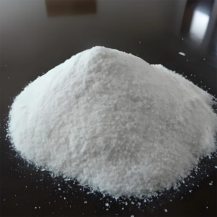 Aluminum Sulphate For Water Treatment factory